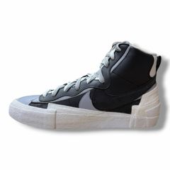 NIKE ブレーザー 3Mコラボ 32cm ナイキスニーカー byyou - メルカリ