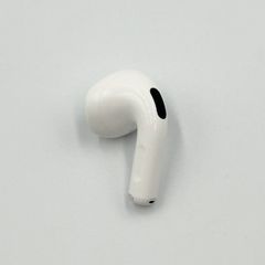 即決 Apple アップル AirPods 第4世代 右耳のみ A3050 - メルカリ