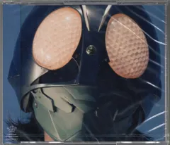 特撮CD 通常)シン・仮面ライダー 音楽集　※未開封