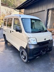 タウンエースバン DIY自家塗装 天井断熱処理 - メルカリ