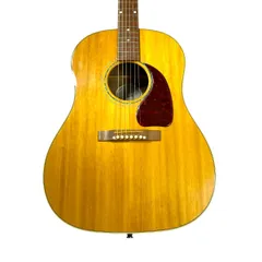 GIBSON ギブソン エレアコギター J-15 ハードケース付きのサムネイル