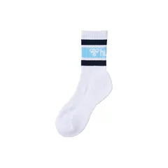 【hummel】ラインソックス　HAA7025のサムネイル