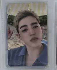 SEVENTEEN cxm エスクプス(S.COUPS・スンチョル) hype vibe hmv コンパクト COMPACT 版 特典 トレカ