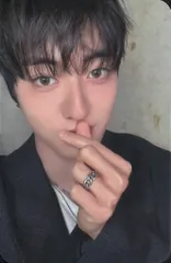 TREASURE HARUTO PLEASURE mu-mo トレーディングカード