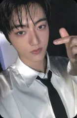 TREASURE HARUTO PLEASURE TOWER RECORDS トレーディングカード