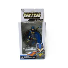 【中古】未開封　バットガール 「バットマン」 アメコミヒロインシリーズ PVCスタチュー　DCダイレクト