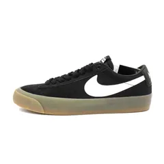 ナイキ NIKE 【 SB ZOOM BLAZER LOW PR GT Black White DC7695 004 】 SB ズーム ブレーザー ロー プロ GT ブラック ホワイト スニーカー h6665