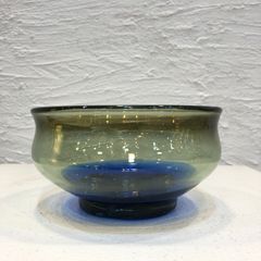 希少 特大 25cm スウェーデン Transjö Hytta ガラスボウル 希少 特大 25cm スウェーデン Transjö Hytta ガラスボウル - メルカリ