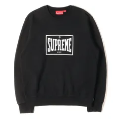 2026年最新】Supreme Established Crewneckの人気アイテム - メルカリ