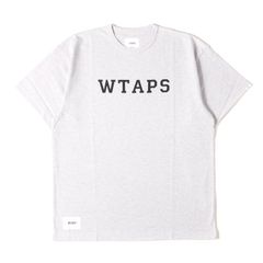 WTAPS ACADEMY 01 / SS / CTPL WHITE - メルカリ