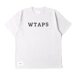 2026年最新】wtaps academy / ss / cotton. collegeの人気アイテム