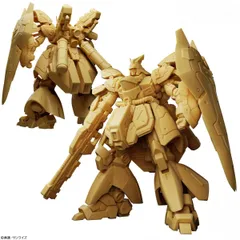 ガンダムアーティファクト第6弾【サザビー（N、ペールオレンジ）】単品/アーティファクト6/ARTIFACT6