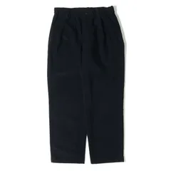 GOLDWIN ゴールドウイン パンツ ネイビー 紺 サイズ:S | 22AW コーデュロイ パンツ (Corduroy Pants) | ボトムス ズボン【メンズ】【中古】のサムネイル