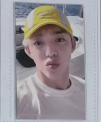 SEVENTEEN(セブンティーン・セブチ) cxm シーエックスエム エスクプス(S.COUPS・スンチョル) 下 ハイプバイブ ユニバーサル 特典 トレカ