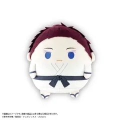 鬼滅の刃 ふわコロりんMsize3 H 狛治 KY-121 鬼滅 新品 正規品 【マックスリミテッド】