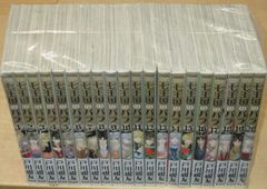 文庫版全23巻セット:ギャラリーフェイク 細野不二彦 - メルカリ