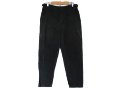 k03260311093　pas de calais　36　Black　　パンツ　その他パンツ　秋冬