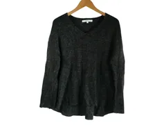 k03260311085　UNTITLED　2　Gray　　トップス　ニットorセーター　秋冬