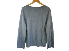 k03260311072　GALERIE VIE　Sサイズ　Blue　　トップス　ニットorセーター　秋冬