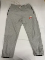 XL NIKE フレンチテリー ジョガー パンツ