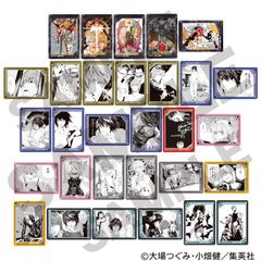 全6種コンプリート 写らナイんです 特典 ポップアップ 紀伊國屋 御札