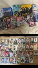 NCT(エヌシーティー) アルバム＆トレカ＆その他グッズ まとめ出品