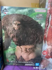 一番くじ 進撃の巨人 獣の巨人 A賞 未開封