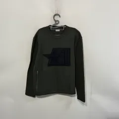 JILL STUART ジルスチュアート メンズ スウェットTシャツ 100