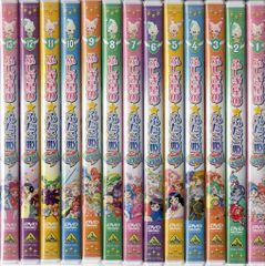 ゆるゆり 1期＋2期＋3期 DVD 全18巻セット - メルカリ