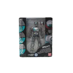 【中古】未開封　S.H.Figuarts 仮面ライダーバース　バンダイ