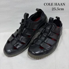 コールハーン ゼログランド タイドトレック フィッシャーマン サンダル メッシュ メンズ US：8 ISItems【USED】【古着】【中古】50156508のサムネイル