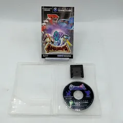 【ゲームキューブソフト】「ポケモンコロシアム (メモリーカード59付き)」 説明書・メモリーカード付き 動作品 NGC Gamecube
