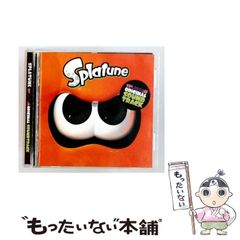 [중고] Splatoon ORIGINAL SOUNDTRACK -Splatune- / 게임 뮤직 /