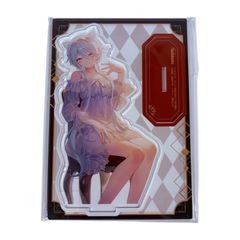 Fate/GrandOrder 8周年 FGO夏祭り プロトマーリン - メルカリ