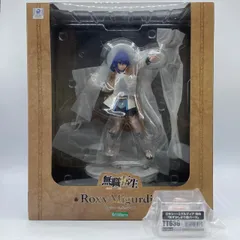 【特典：顔パーツ付き】コトブキヤ ロキシー・ミグルディア  1/8スケール フィギュア 無職転生 #nn