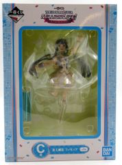 BANDAI SPIRITS 이치 반 쿠지 아이돌 마스터 밀리언 라이브! We are Flyers!!! C상 북상려화 피규어