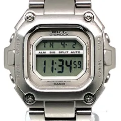 【希少】G-SHOCK MRG-110TZ Jazzy フルメタル 希少】G-SHOCK MRG-110TZ Jazzy フルメタル - メルカリ