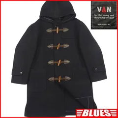 2026年最新】VAN Jacket メンズ ダッフルコートの人気アイテム - メルカリ