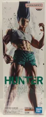 BANDAI SPIRITS フィグライフ! HUNTER×HUNTER ゴン-ありったけのペン-フィギュア