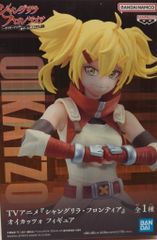 BANDAI SPIRITS 피겨 샹그릴라 프론티어 오이카초