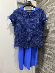 Emporio Armani エンポリオ アルマーニ セットアップ ワンピース トップス