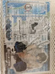 鬼滅の刃 ジオラマ アクリル スタンド 伊之助