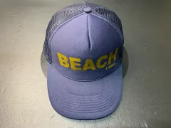 otto vintage trucker cap