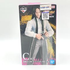 해적방 타로 [이치 반 쿠지 골든 카무이 ~ 금괴쟁탈전~] MASTERLISE C상 피규어 BANDAI SPIRITS 피규어 미개봉품