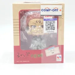 るかっぷ 宿儺 「呪術廻戦」 MegaHouse メガハウス フィギュア 未開封品
