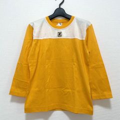 Vintage courreges21 ロゴ 半袖 ニット 入手困難 Y2K - メルカリ