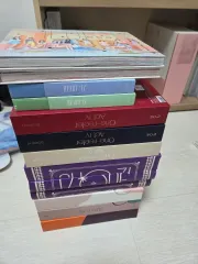 IZ*ONE(アイズワン) 開封アルバム まとめ