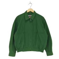 ユーズドフルギ USED古着 Countynap スイングトップ メンズ JPN：M 