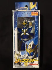 タカラ ハンディヒーローシリーズ 魔弾戦記リュウケンドー 魔弾剣士リュウケンドー R-H01