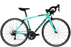 BIANCHI 「ビアンキ」 VIA NIRONE7 PRO 105 2019年モデル ロードバイク / バイチャリ名古屋大須店のサムネイル